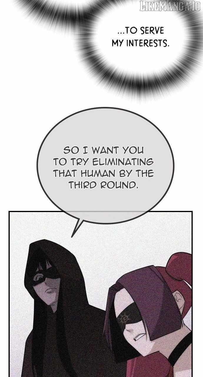 The One Who Regresses Only Protects Me Chapter 43 394 58