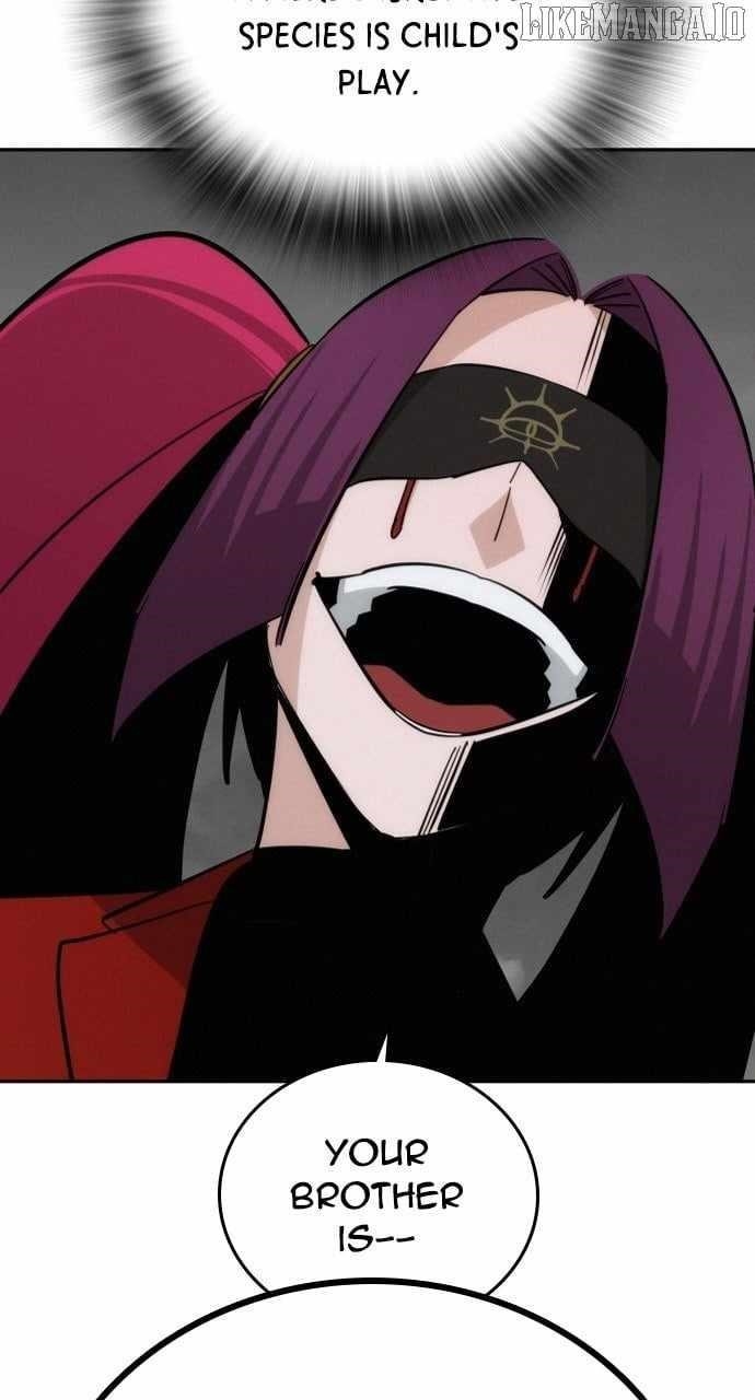 The One Who Regresses Only Protects Me Chapter 43 396 60