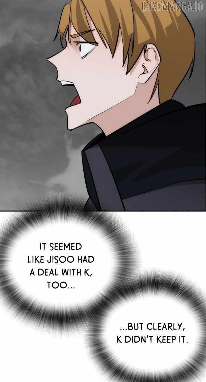 The One Who Regresses Only Protects Me Chapter 43 398 62