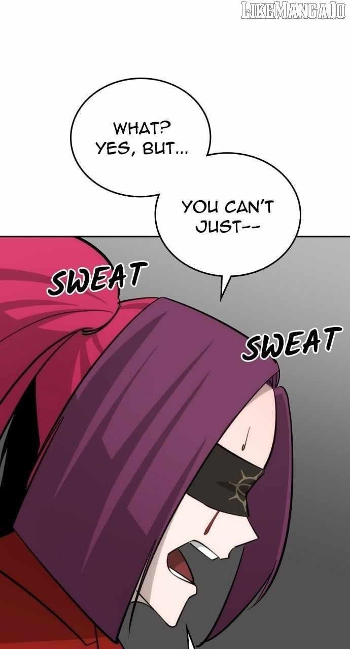 The One Who Regresses Only Protects Me Chapter 43 405 69