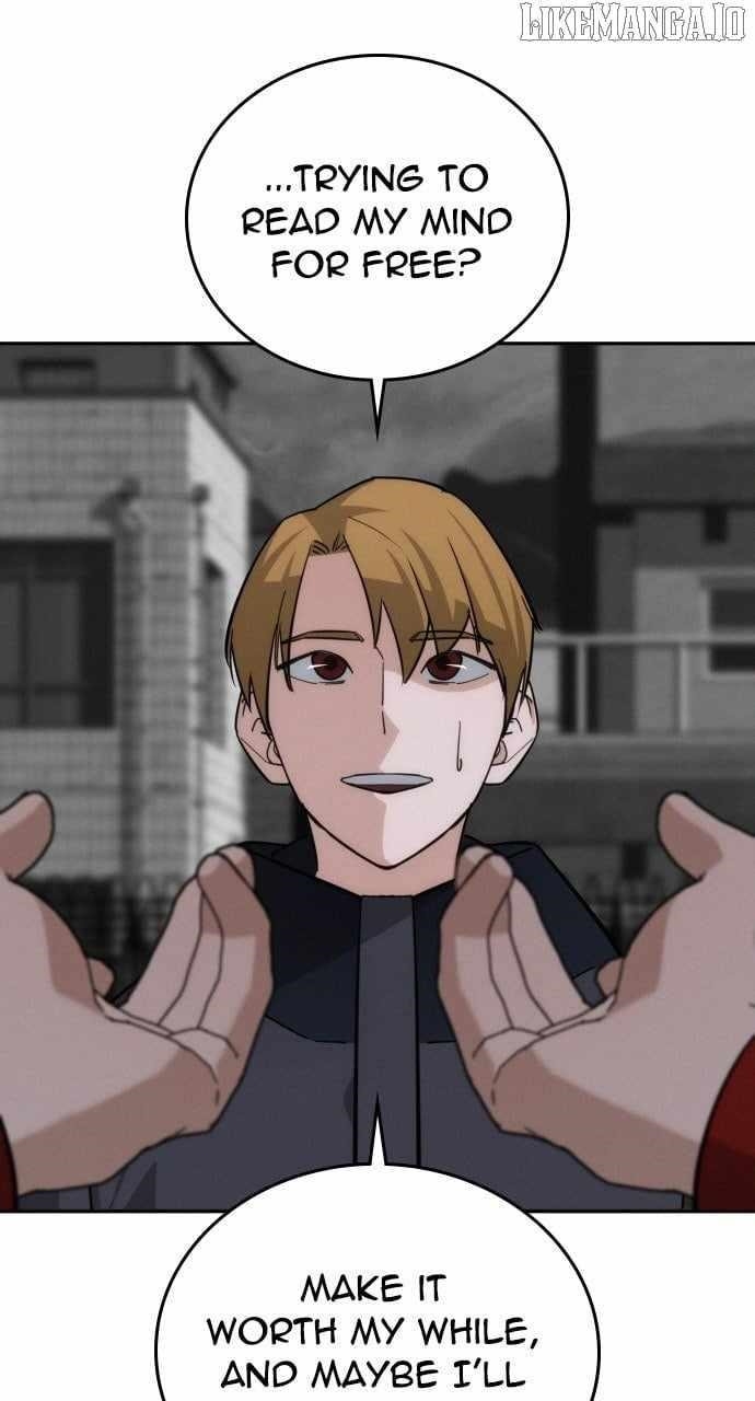 The One Who Regresses Only Protects Me Chapter 43 413 77