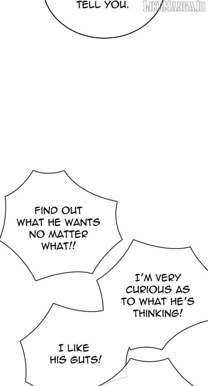 The One Who Regresses Only Protects Me Chapter 43 414 78
