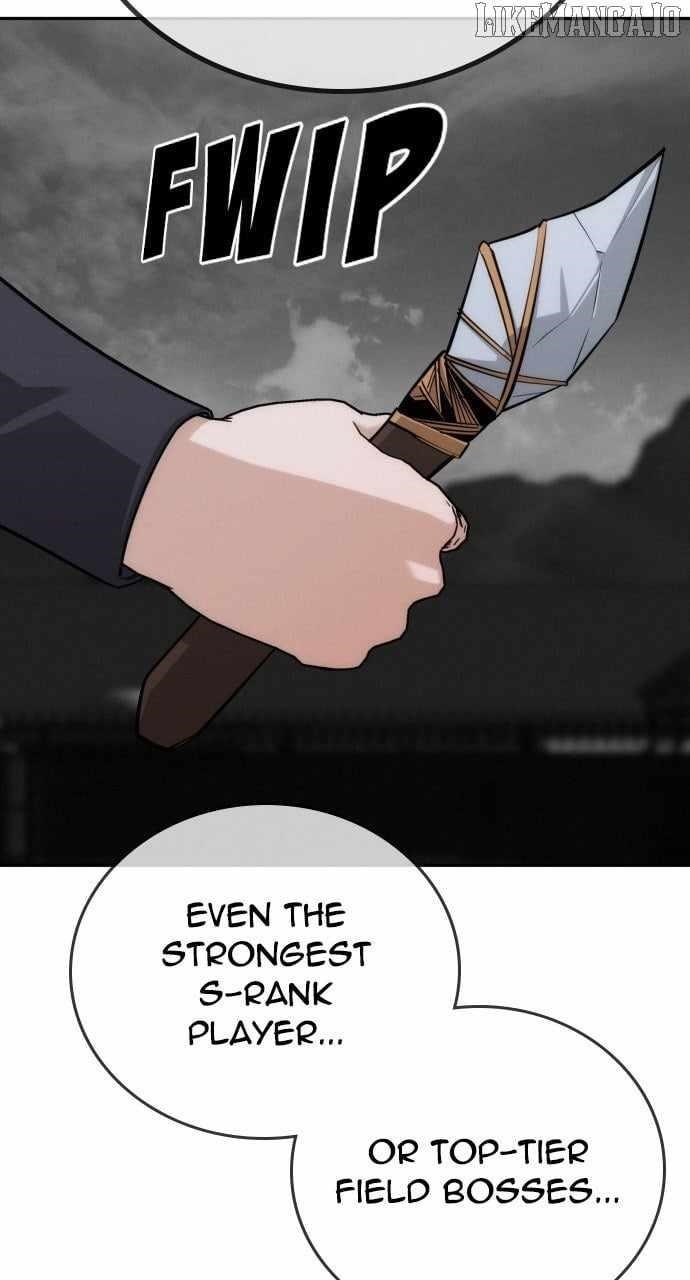 The One Who Regresses Only Protects Me Chapter 43 419 83