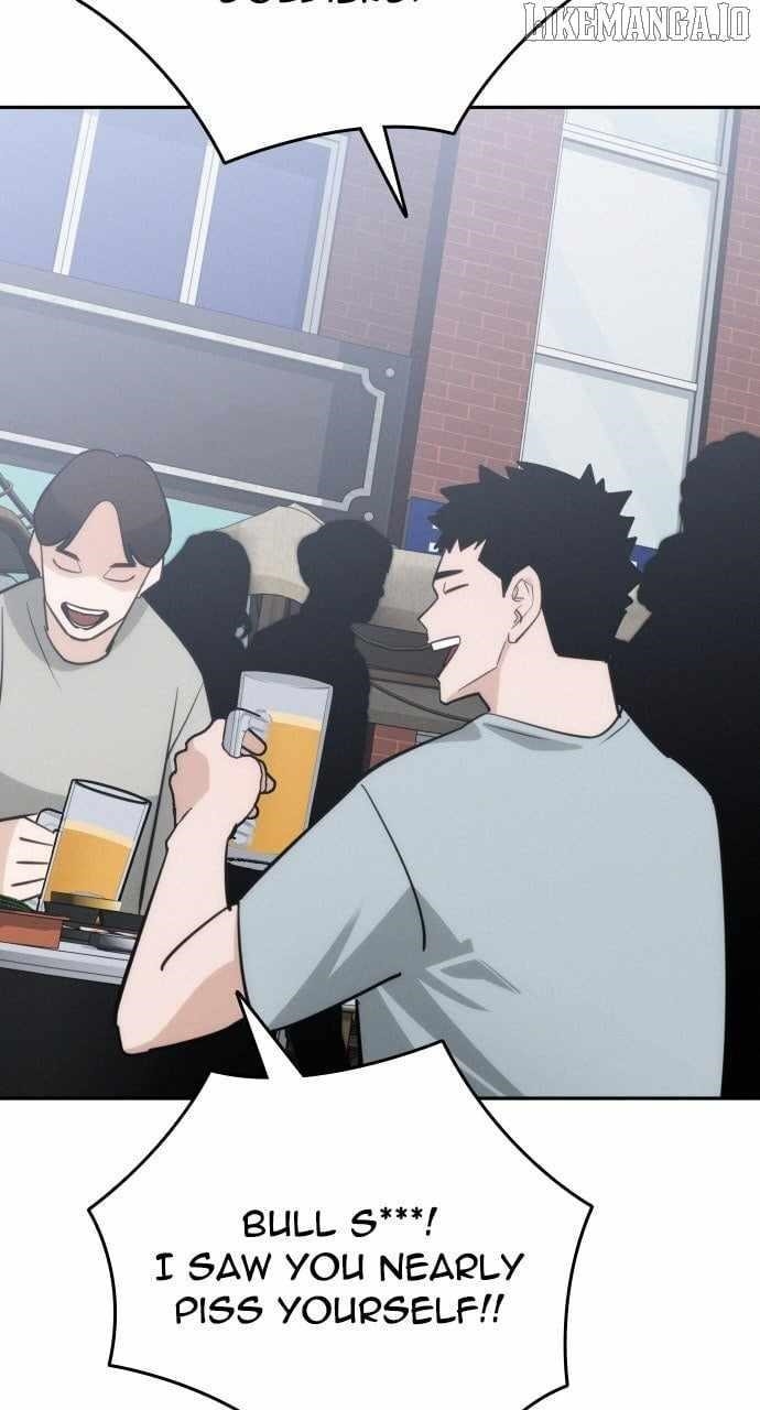 The One Who Regresses Only Protects Me Chapter 43 433 97
