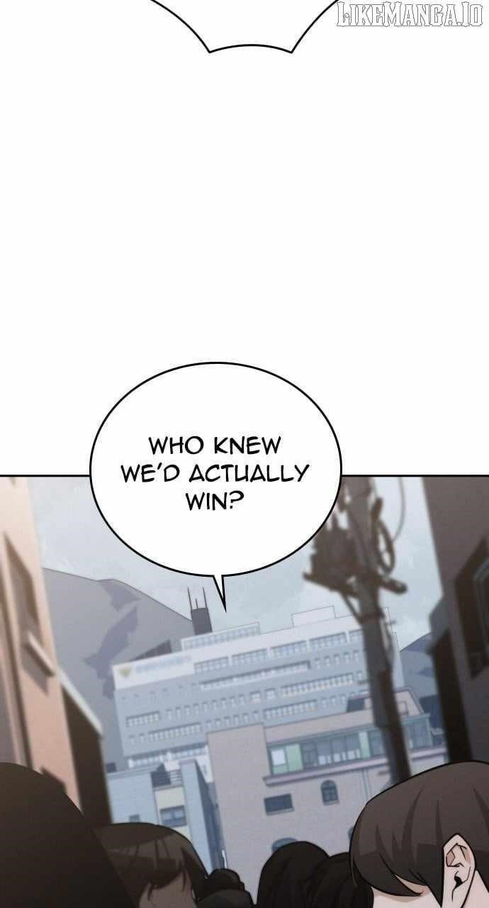 The One Who Regresses Only Protects Me Chapter 43 434 98