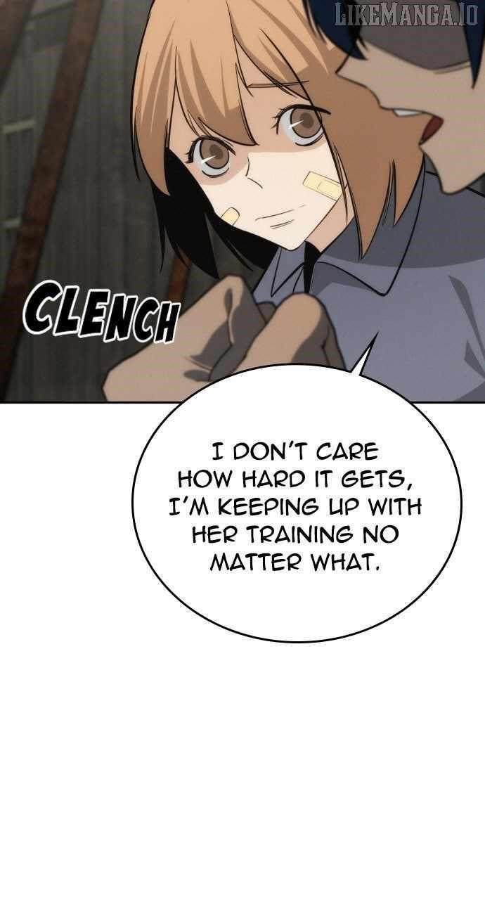 The One Who Regresses Only Protects Me Chapter 44 347 23