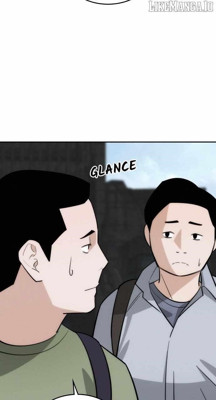 The One Who Regresses Only Protects Me Chapter 44 377 53