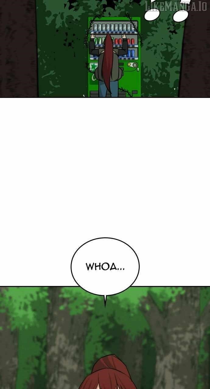 The One Who Regresses Only Protects Me Chapter 44 402 78