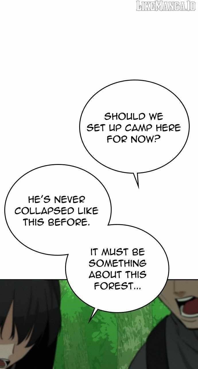 The One Who Regresses Only Protects Me Chapter 44 422 98