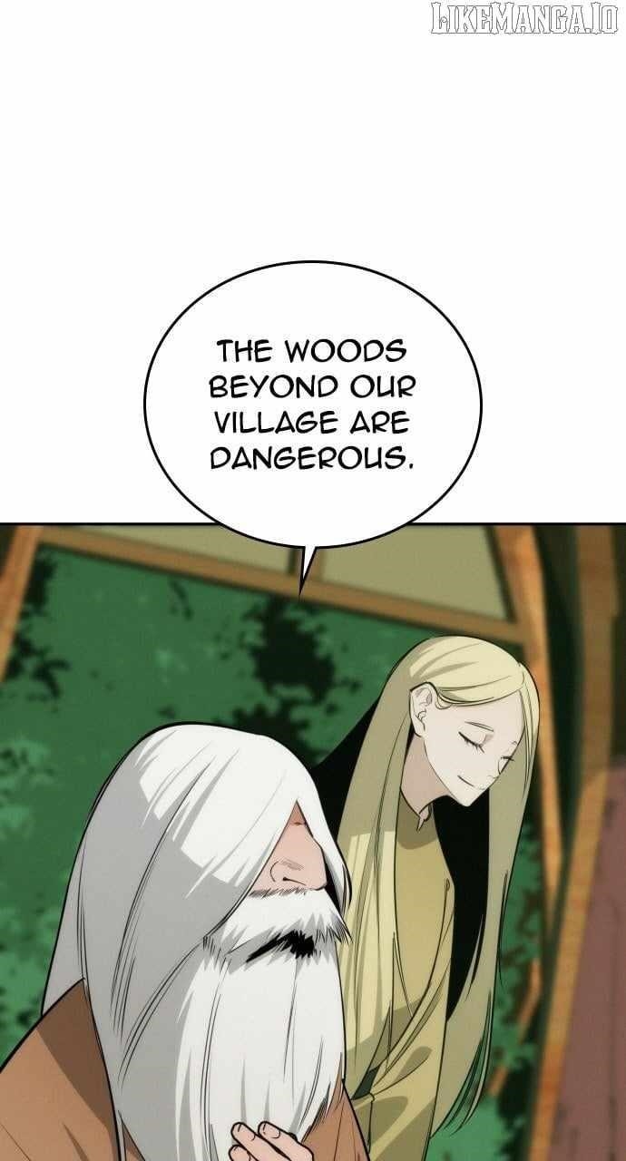 The One Who Regresses Only Protects Me Chapter 45 326 14