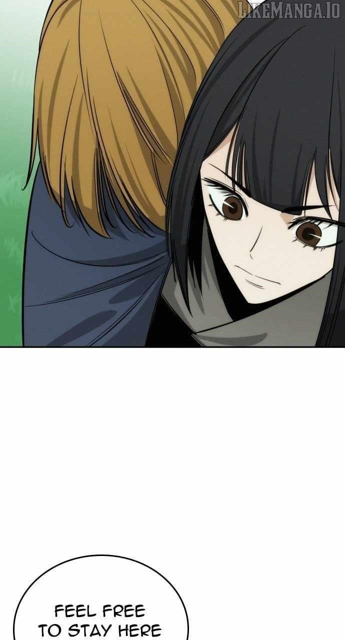 The One Who Regresses Only Protects Me Chapter 45 328 16