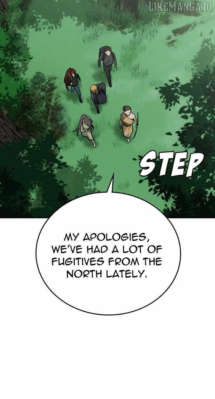 The One Who Regresses Only Protects Me Chapter 45 315 3