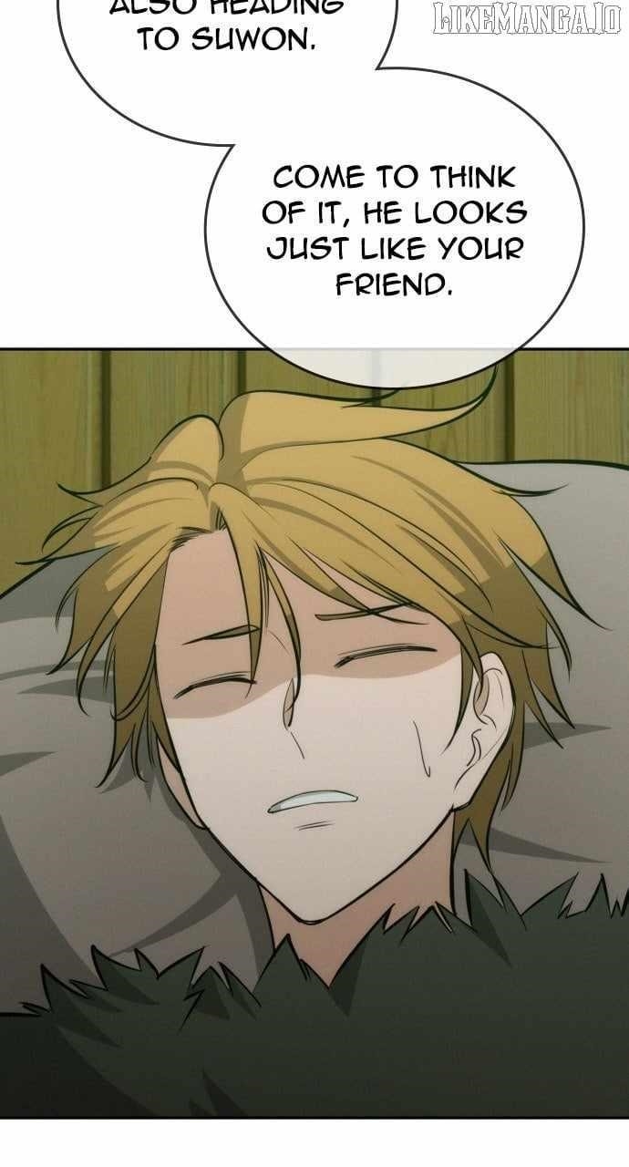 The One Who Regresses Only Protects Me Chapter 45 352 40