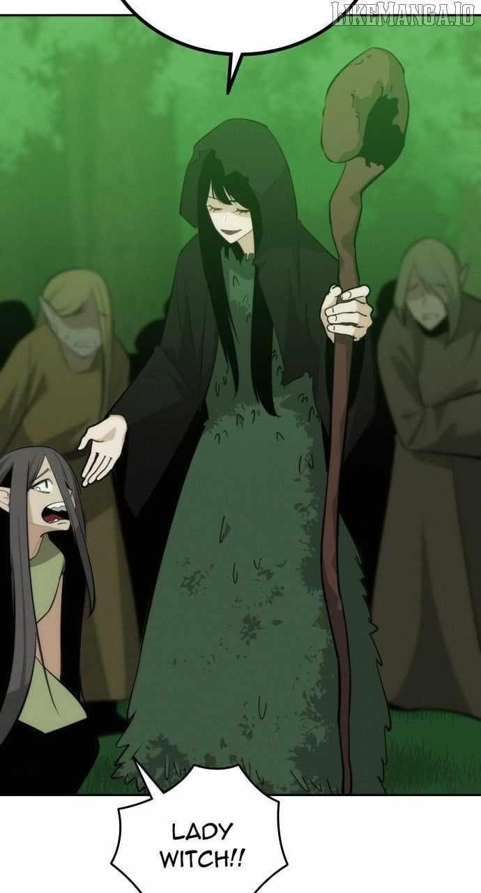 The One Who Regresses Only Protects Me Chapter 45 395 83