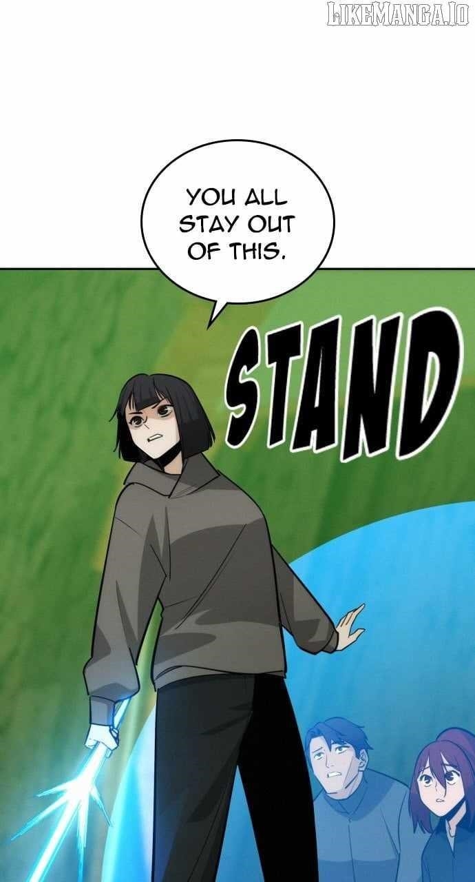 The One Who Regresses Only Protects Me Chapter 45 403 91