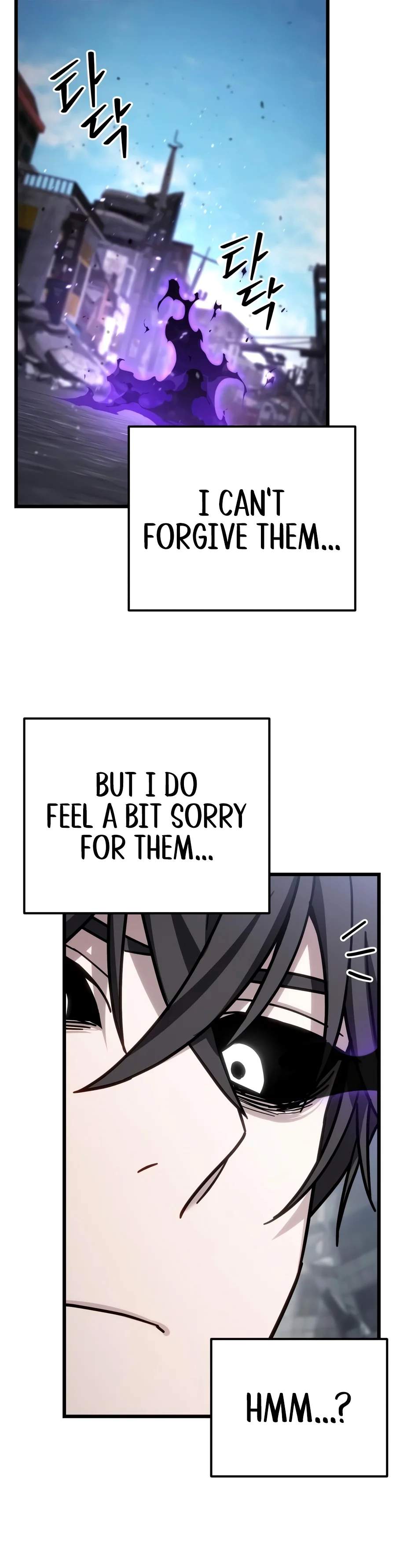 Absolute Person in Every Corner Chapter 100 87 14