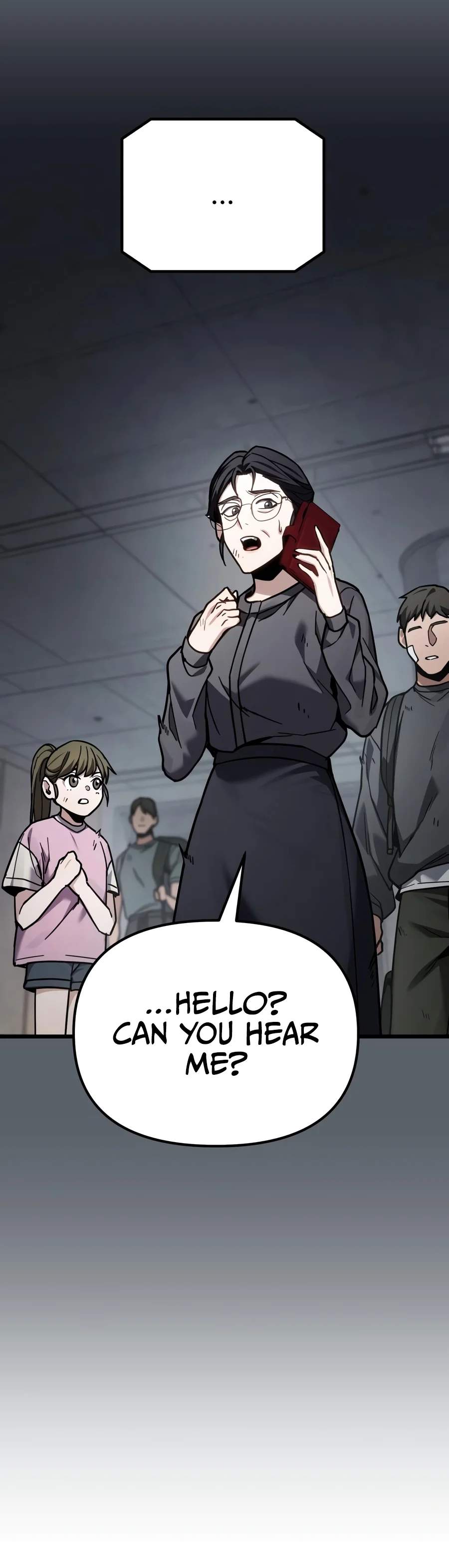 Absolute Person in Every Corner Chapter 100 75 2