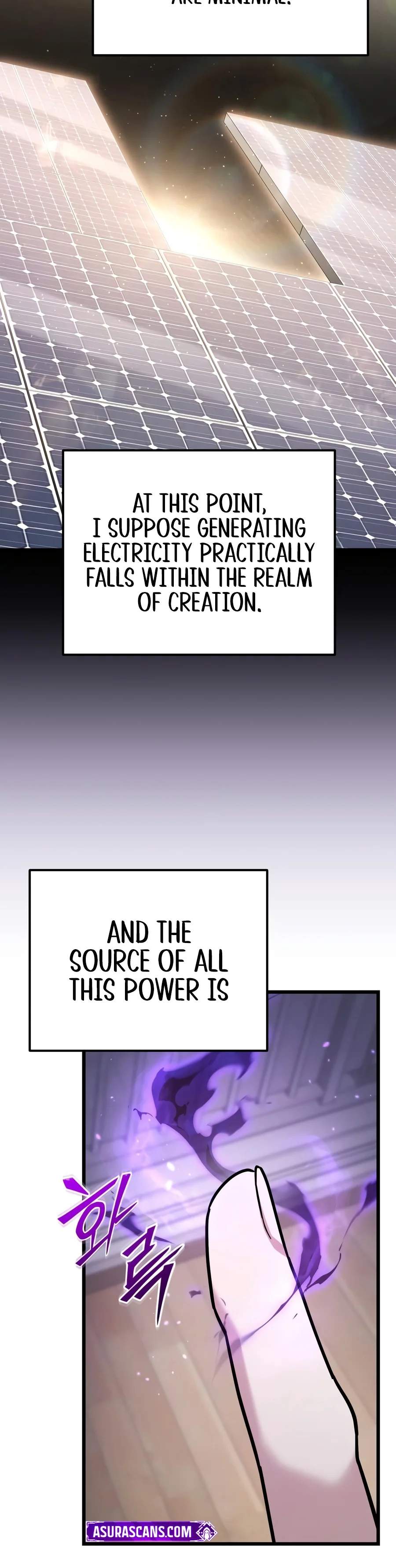 Absolute Person in Every Corner Chapter 100 79 6