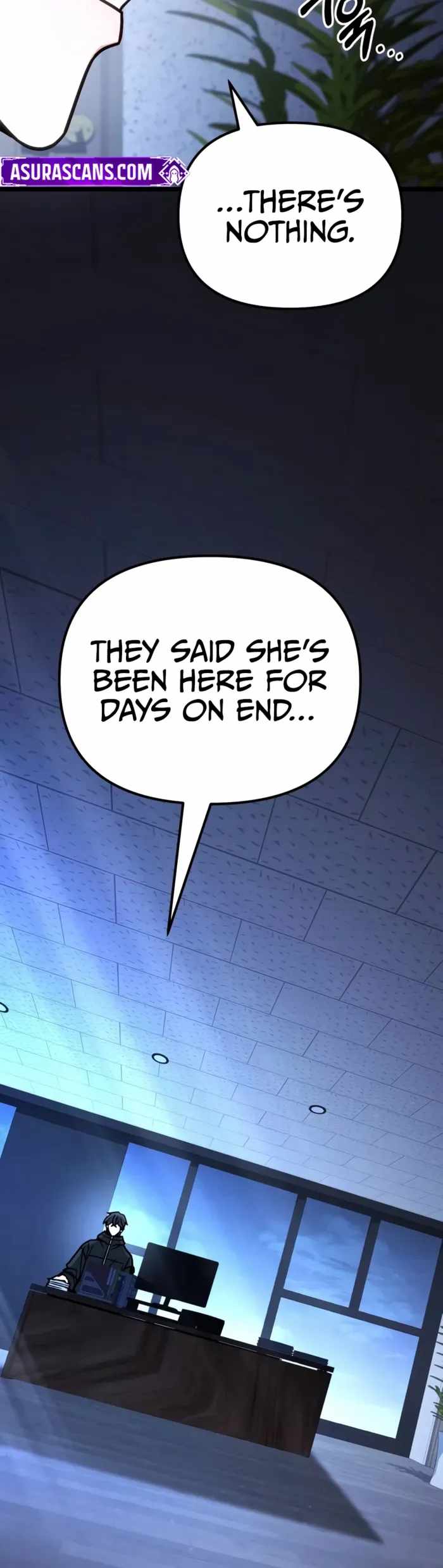 Absolute Person in Every Corner Chapter 102 93 11