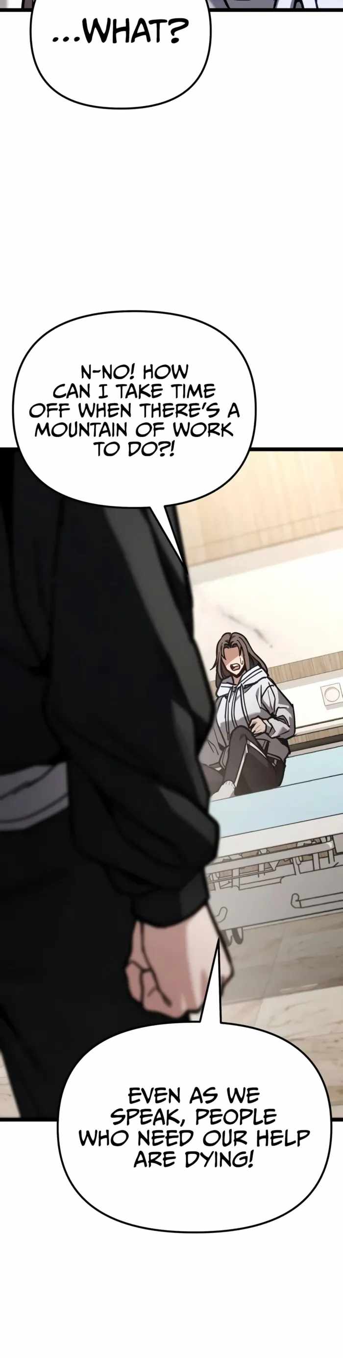 Absolute Person in Every Corner Chapter 102 101 19