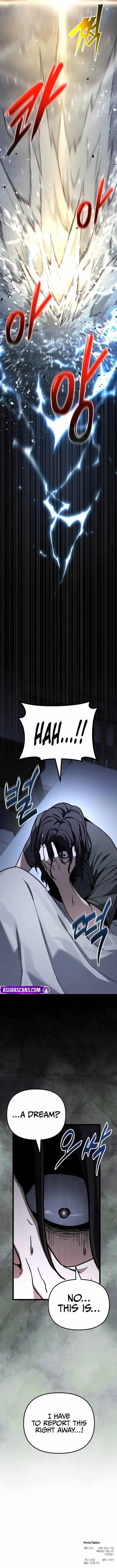 Absolute Person in Every Corner Chapter 102 108 26