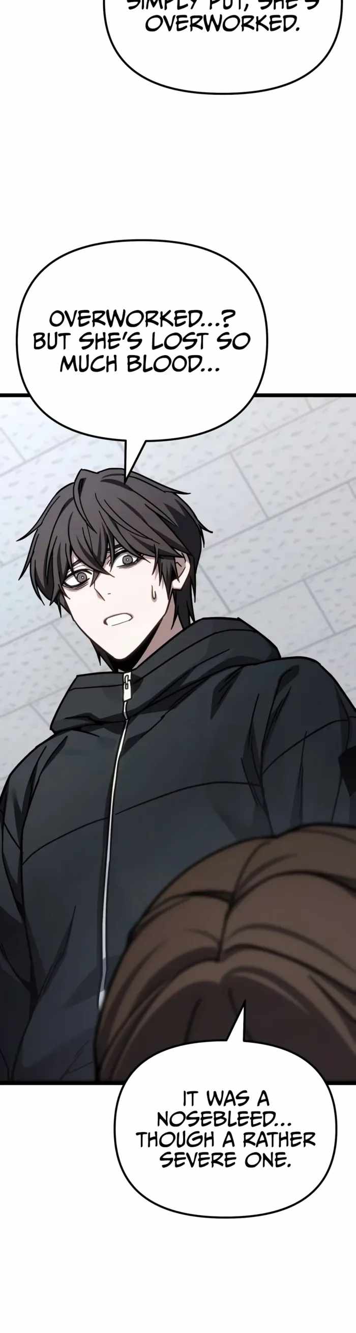 Absolute Person in Every Corner Chapter 102 89 7