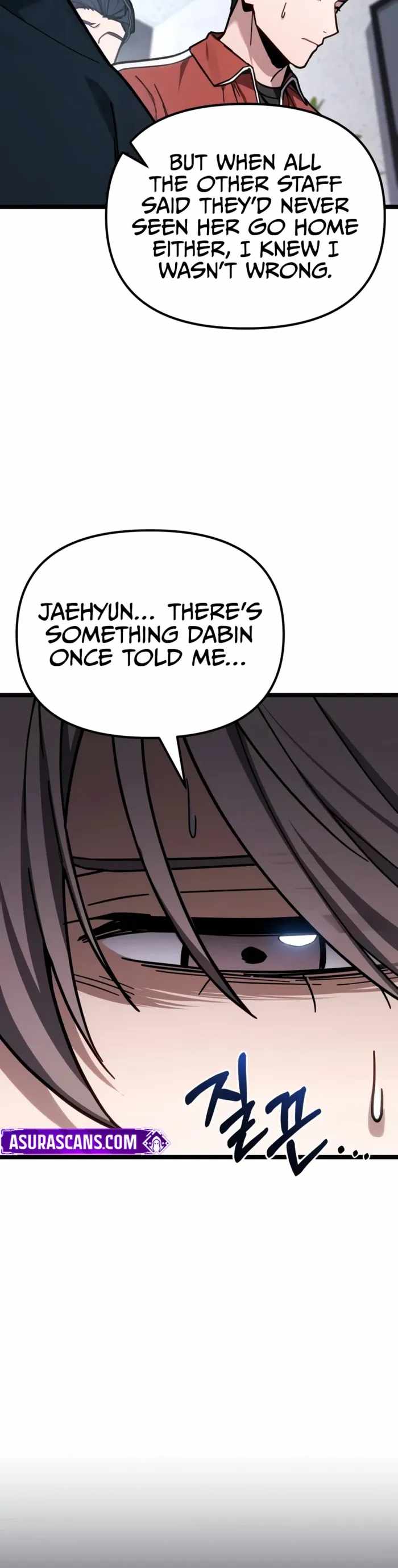 Absolute Person in Every Corner Chapter 102 91 9