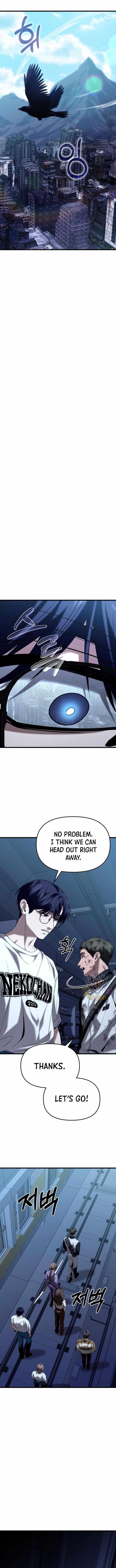 Absolute Person in Every Corner Chapter 21 76 16