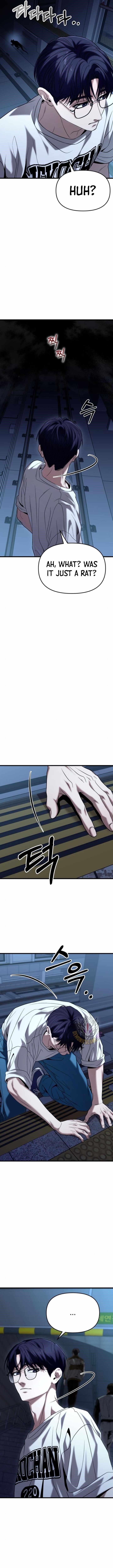 Absolute Person in Every Corner Chapter 21 77 17