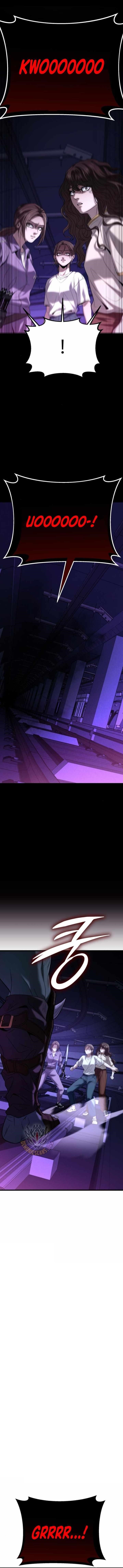 Absolute Person in Every Corner Chapter 21 62 2