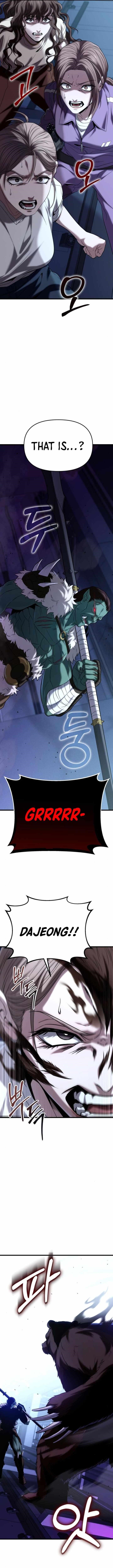 Absolute Person in Every Corner Chapter 21 63 3