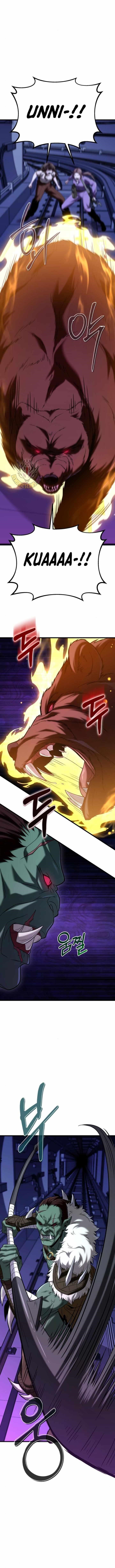 Absolute Person in Every Corner Chapter 21 64 4