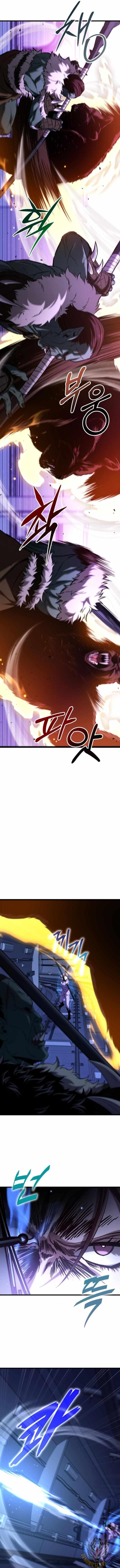 Absolute Person in Every Corner Chapter 21 65 5