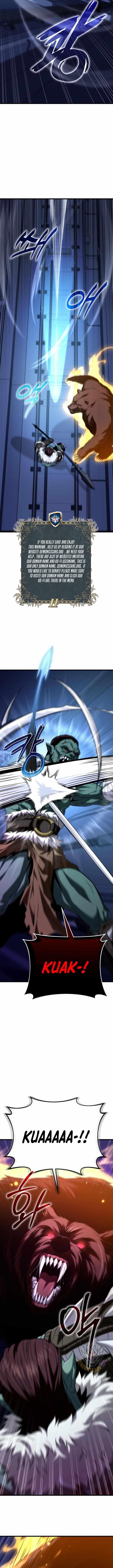 Absolute Person in Every Corner Chapter 21 66 6