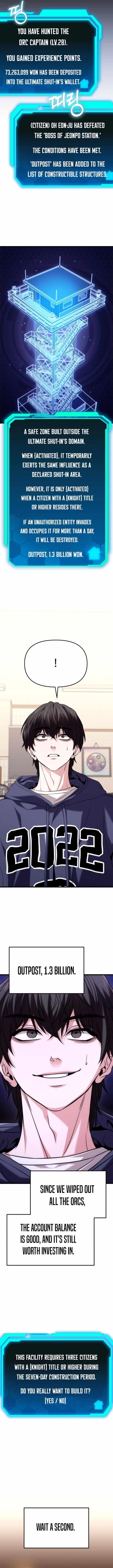 Absolute Person in Every Corner Chapter 21 68 8