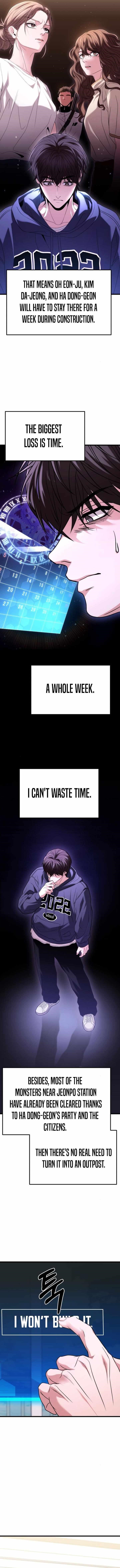 Absolute Person in Every Corner Chapter 21 69 9