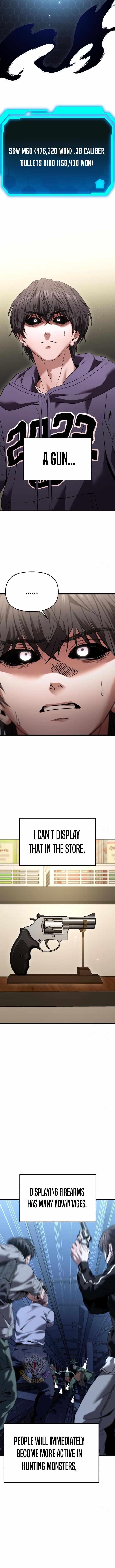 Absolute Person in Every Corner Chapter 26 78 10