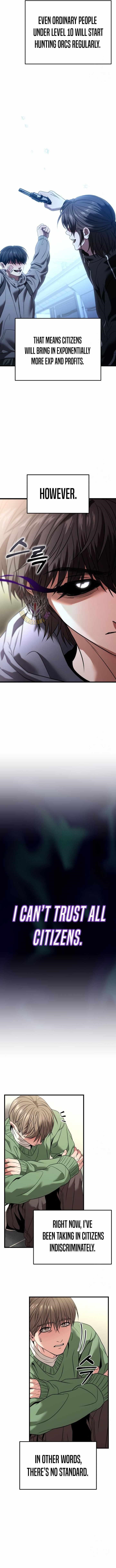 Absolute Person in Every Corner Chapter 26 79 11