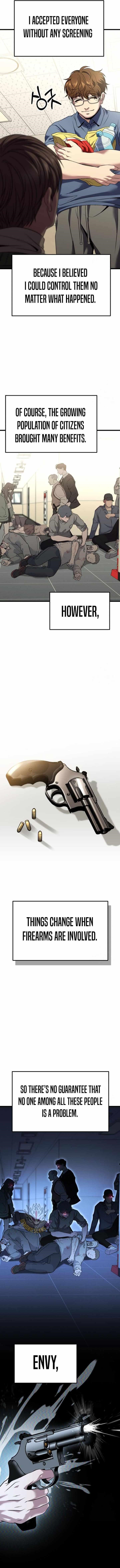 Absolute Person in Every Corner Chapter 26 80 12