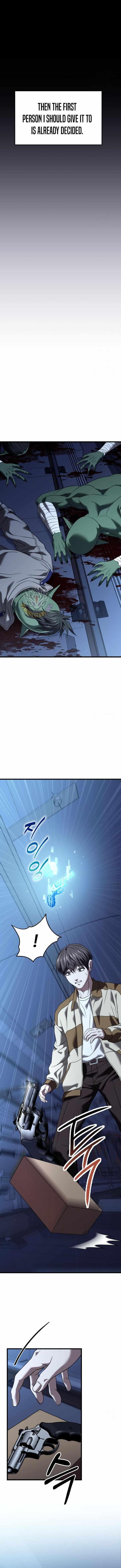 Absolute Person in Every Corner Chapter 26 82 14