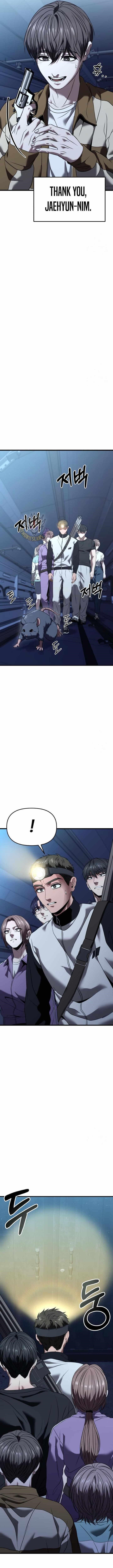 Absolute Person in Every Corner Chapter 26 83 15