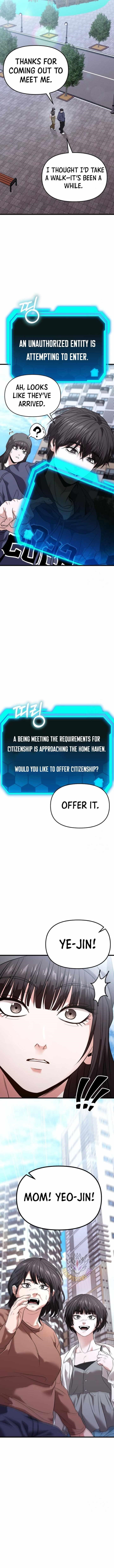 Absolute Person in Every Corner Chapter 26 85 17