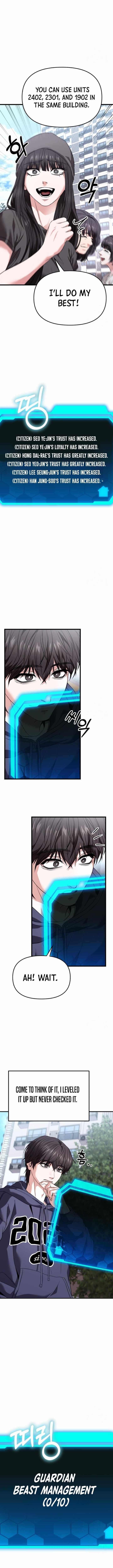 Absolute Person in Every Corner Chapter 26 88 20