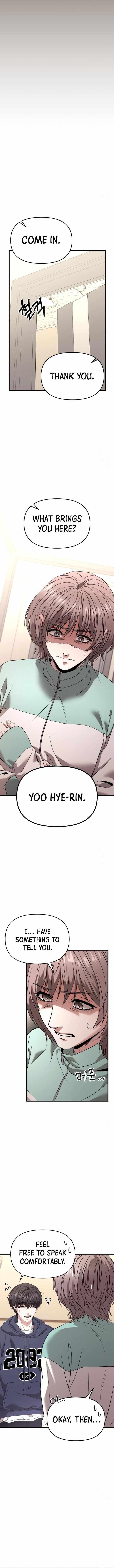 Absolute Person in Every Corner Chapter 26 90 22