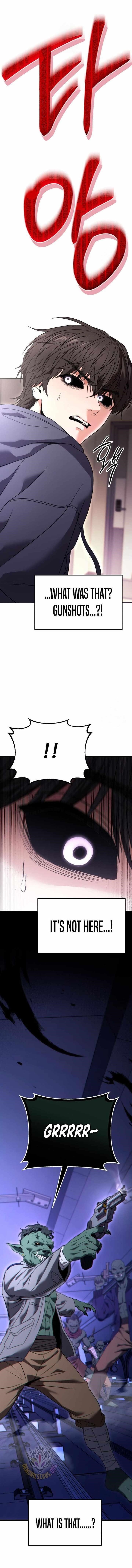 Absolute Person in Every Corner Chapter 26 71 3