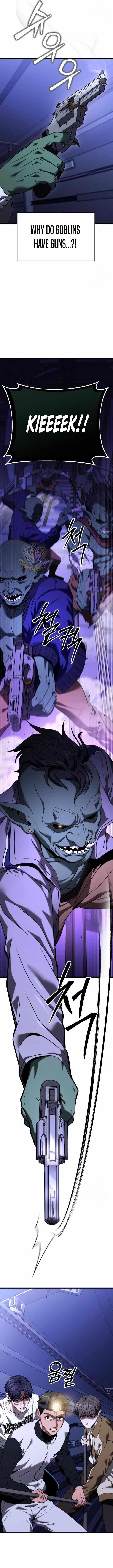 Absolute Person in Every Corner Chapter 26 72 4