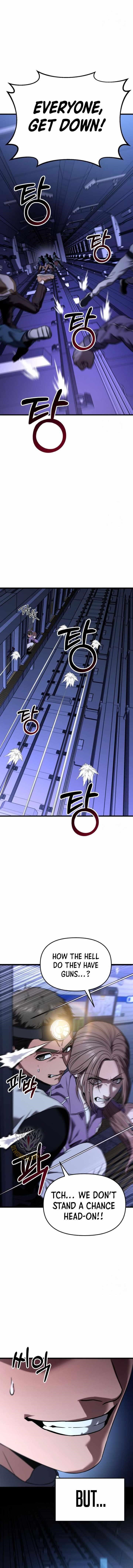 Absolute Person in Every Corner Chapter 26 73 5