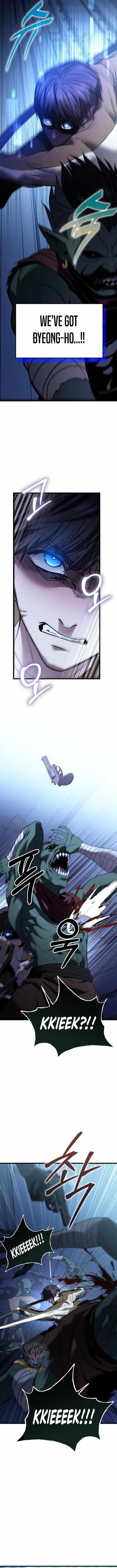 Absolute Person in Every Corner Chapter 26 74 6