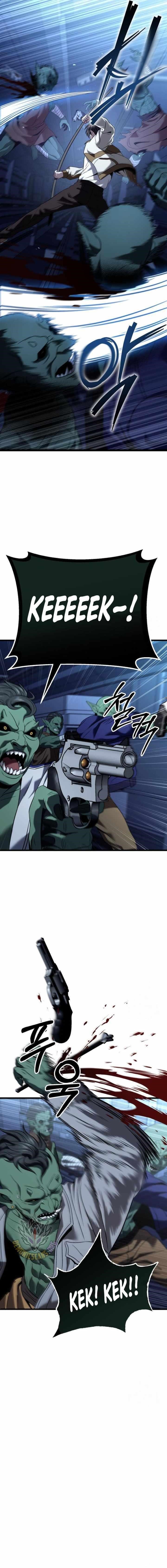 Absolute Person in Every Corner Chapter 26 75 7