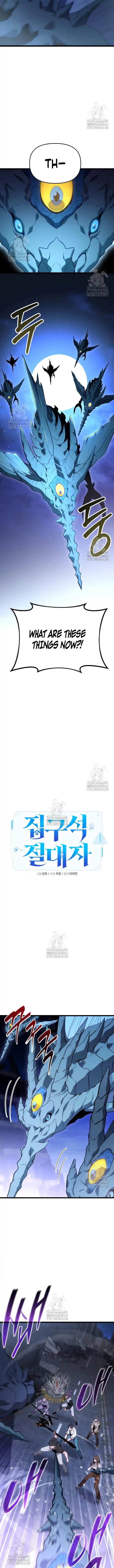 Absolute Person in Every Corner Chapter 42 67 10